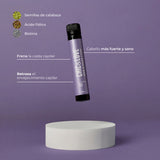 CHIC & LOVE | 360º Hair Formula Forte Elixir Cabello - 20 viales