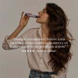 CHIC & LOVE | 360º Hair Formula Forte Elixir Cabello - 20 viales
