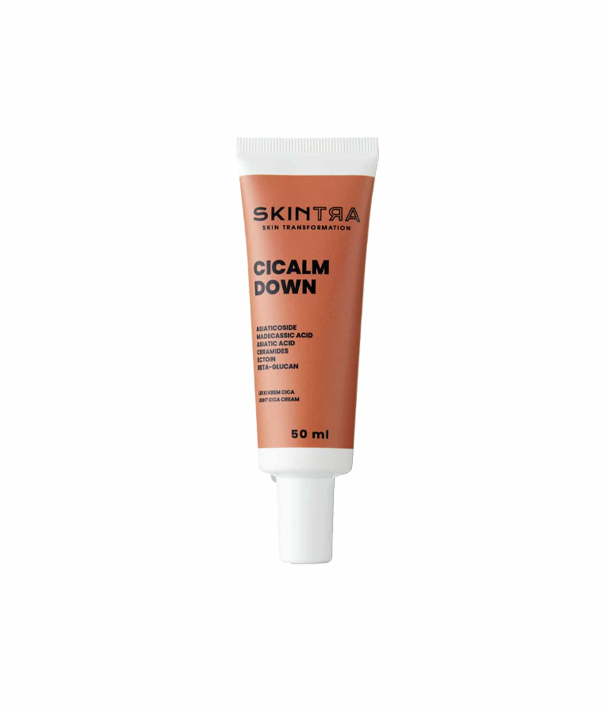 Cicalm Down - Light Cica Cream de Skintra