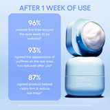 LANEIGE | Water Bank Blue Hyaluronic Eye Cream - 25ml