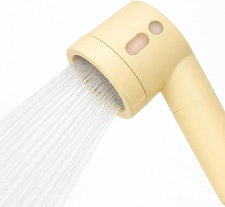 CLEARDEA. | Glow On And On Shower Head
