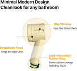 CLEARDEA. | Glow On And On Shower Head