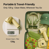 CLEARDEA. | Glow On And On Shower Head