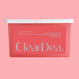 CLEARDEA. | PDRN Tension Fit Pad - 80 pds