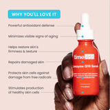 Coenzyme Q10 serum