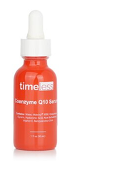 Coenzyme Q10 serum