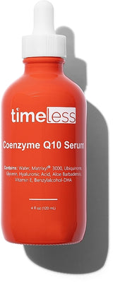 Coenzyme Q10 serum