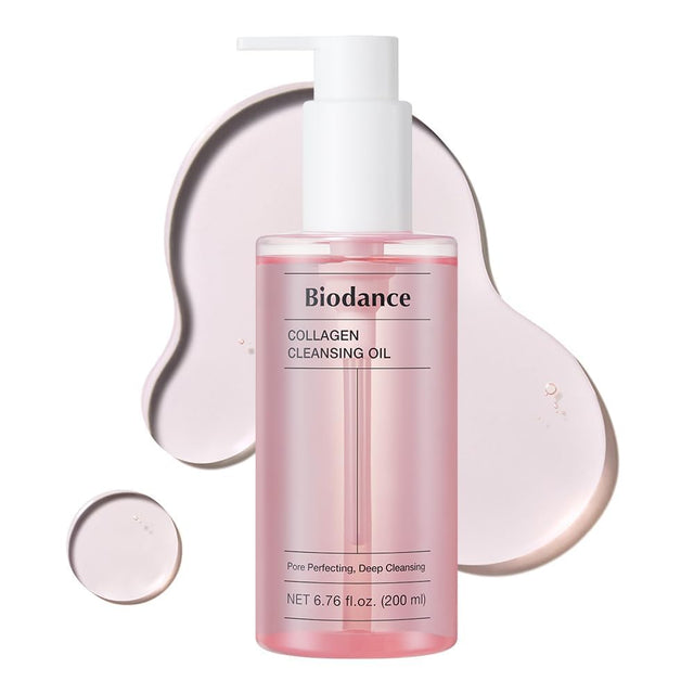 BIODANCE | Collagen Cleansing Oil - 200ml