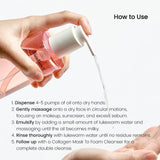 BIODANCE | Collagen Cleansing Oil - 200ml