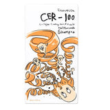 Elizavecca CER‑100 Collagen Coating Hair A+ Muscle Hell‑Tornado Shampoo