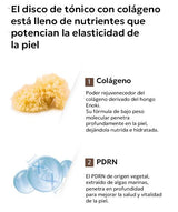 MIXSOON | Collagen Toner Pad - 110ud