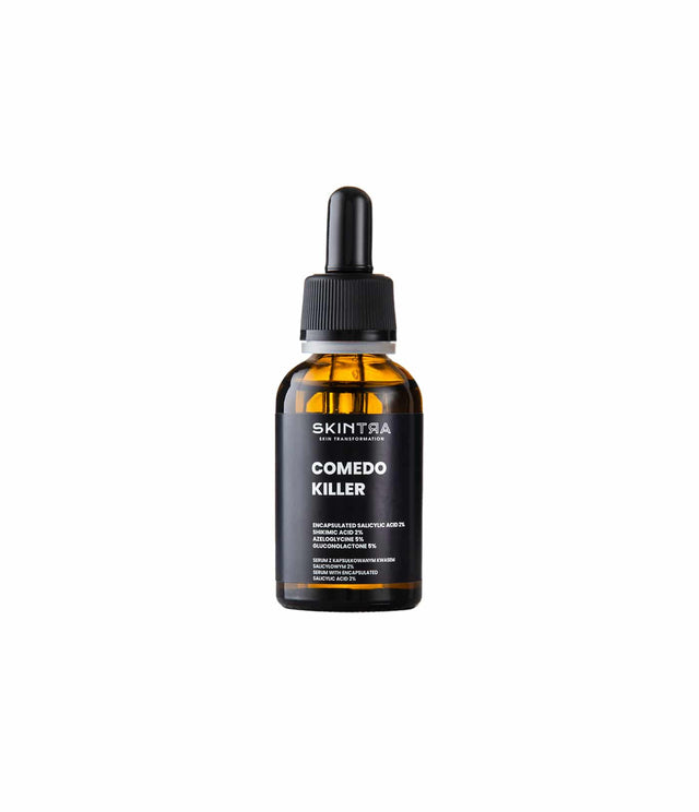 Comedo Killer - Serum with Encapsulated Salicylic Acid 2% de Skintra