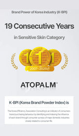 ATOPALM | Kids Cooling Sport Sun Spray SPF 50+ - 100ml