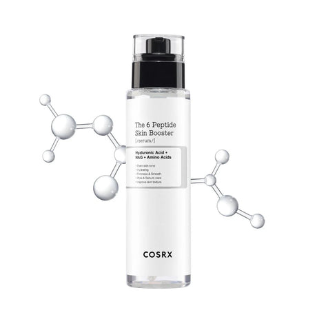 COSRX | The 6 Peptide Skin Booster Serum - 150ml