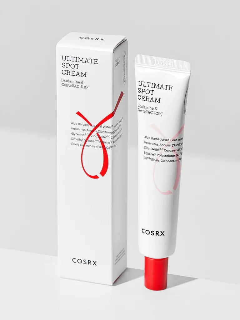 COSRX | Ultimate Spot Cream - 30ml