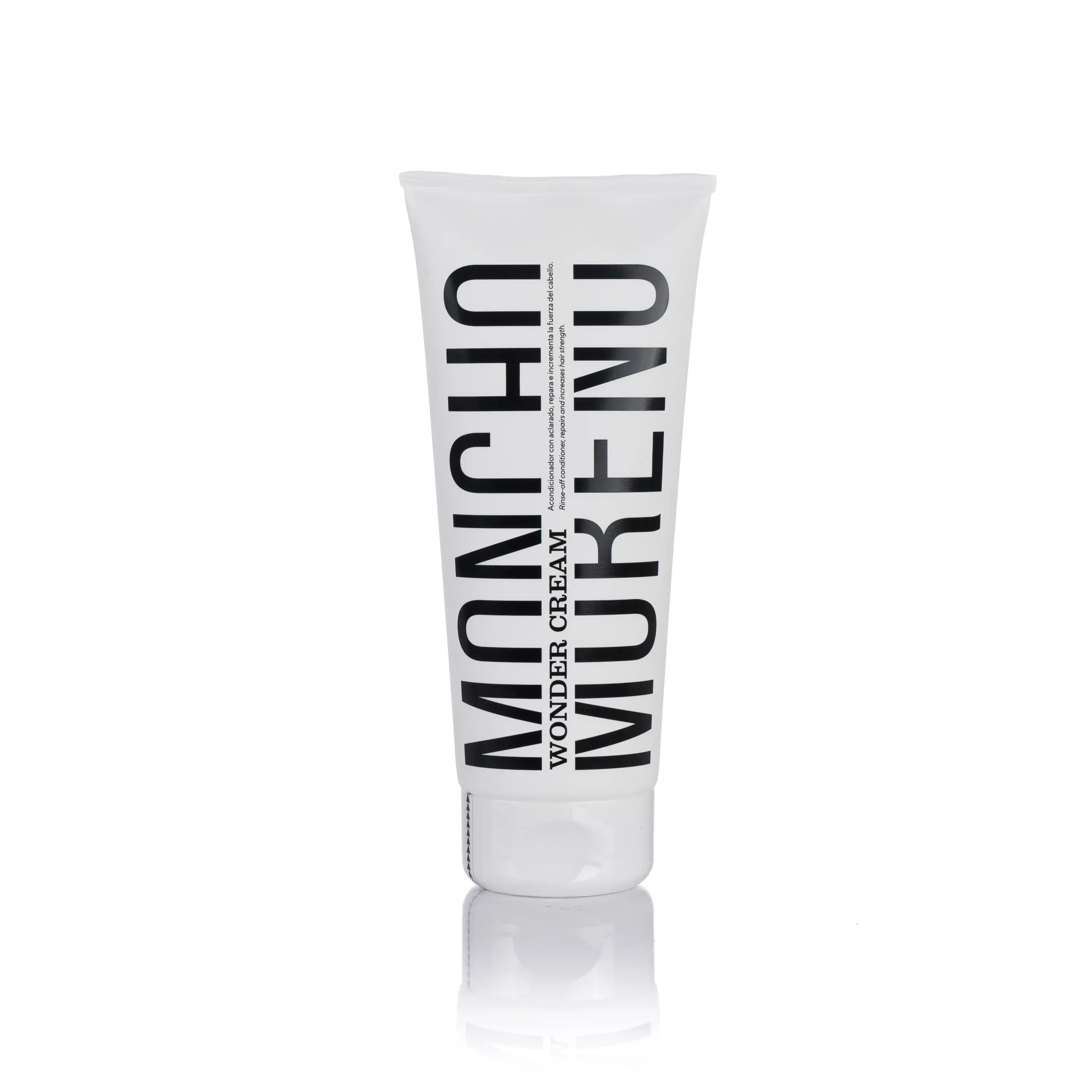 MONCHO MORENO | Wonder Cream 200ml – InternationalCosmetic
