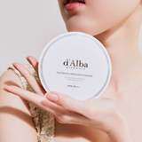 D'ALBA| Waterfull Fresh Sun Cushion SPF 50+ PA++++ - 25gr