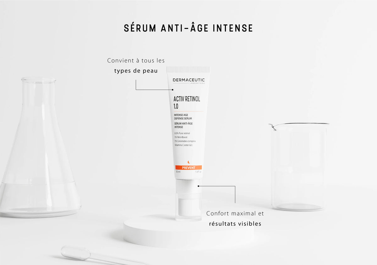 Active Retinol 1.0