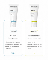 DERMACEUTIC | Repair Ceutic - 50ml