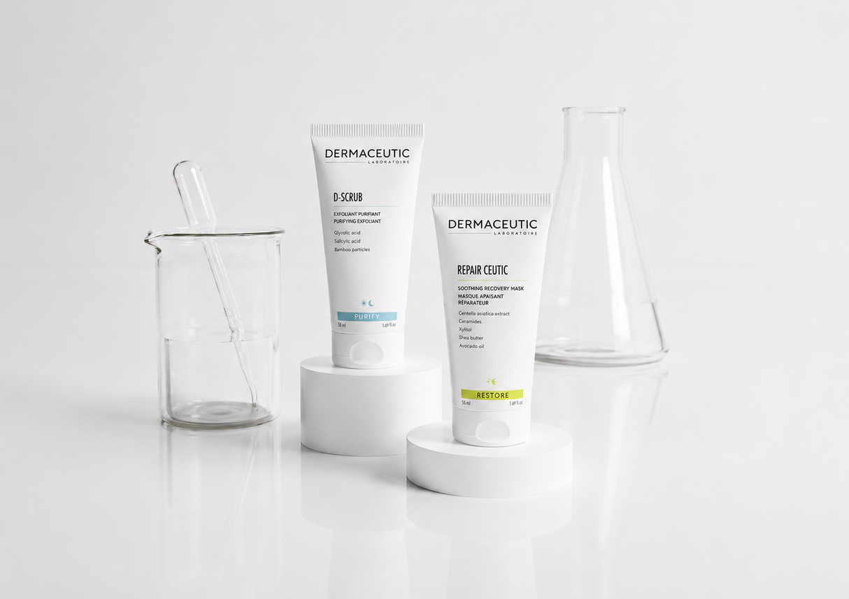 DERMACEUTIC | Repair Ceutic - 50ml