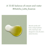 DR. CEURACLE | Jeju Matcha Tea Essence - 150ml