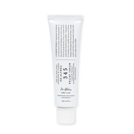 DR. ALTHEA | 345 Relief Cream - Tamaño viaje - 15ml
