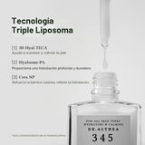 DR. ALTHEA | 345 Relief Serum - 30ml