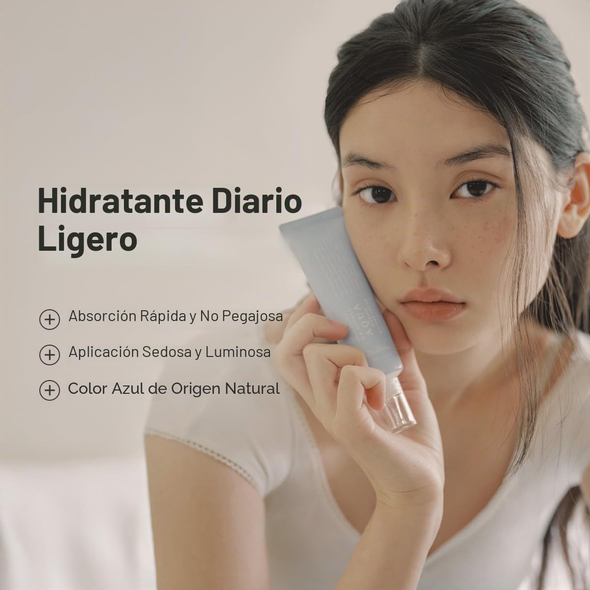 DR. ALTHEA | Aqua Marine Watery Cream - 50ml