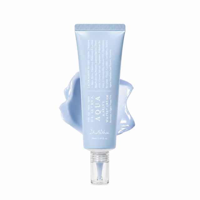 DR. ALTHEA | Aqua Marine Watery Cream - 50ml