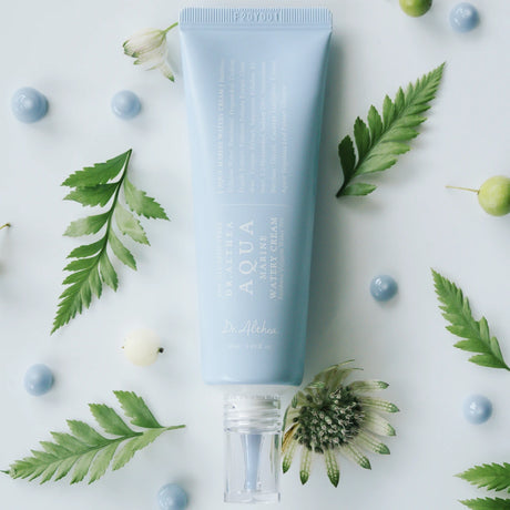 DR. ALTHEA | Aqua Marine Watery Cream - 50ml