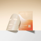 DR. CEURACLE | Vegan Kombucha Tea Essence in Gel Mask - 1 ud