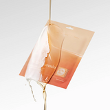 DR. CEURACLE | Vegan Kombucha Tea Essence in Gel Mask - 1 ud