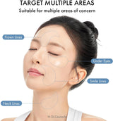 DR. CEURACLE | Hyal Reyouth Hydrogel Eye Mask - 90ml