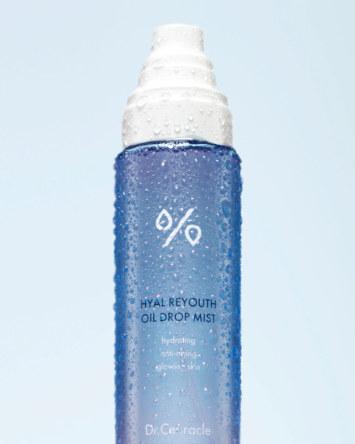 DR. CEURACLE | Hyal Reyouth Oil Drop Mist - 125ml