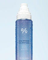DR. CEURACLE | Hyal Reyouth Oil Drop Mist - 125ml