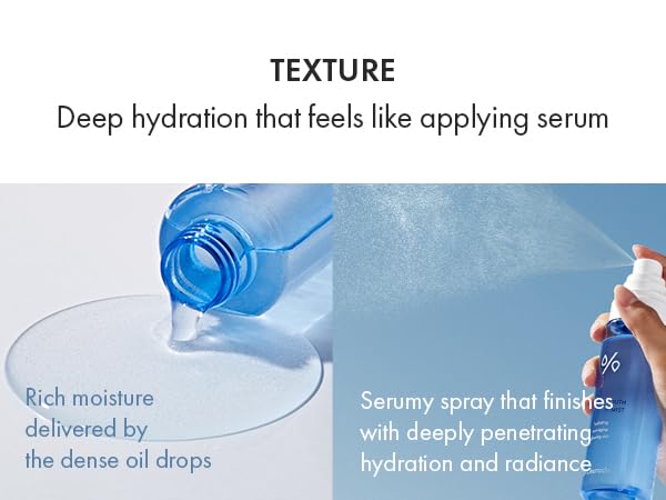 DR. CEURACLE | Hyal Reyouth Oil Drop Mist - 125ml
