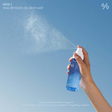 DR. CEURACLE | Hyal Reyouth Oil Drop Mist - 125ml
