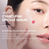 DR. MELAXIN | Cemenrete Cyano Pink Spicule Serum - 30ml