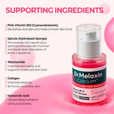 DR. MELAXIN | Cemenrete Cyano Pink Spicule Serum - 30ml