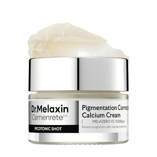 DR. MELAXIN | Cemenrete Picotonic Shot Pigmentation Cream - 25g