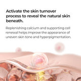 DR. MELAXIN | Cemenrete Picotonic Shot Pigmentation Cream - 25g