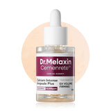 DR. MELAXIN | Cemenrete Calcium Intense Ampoule Plus - 30ml