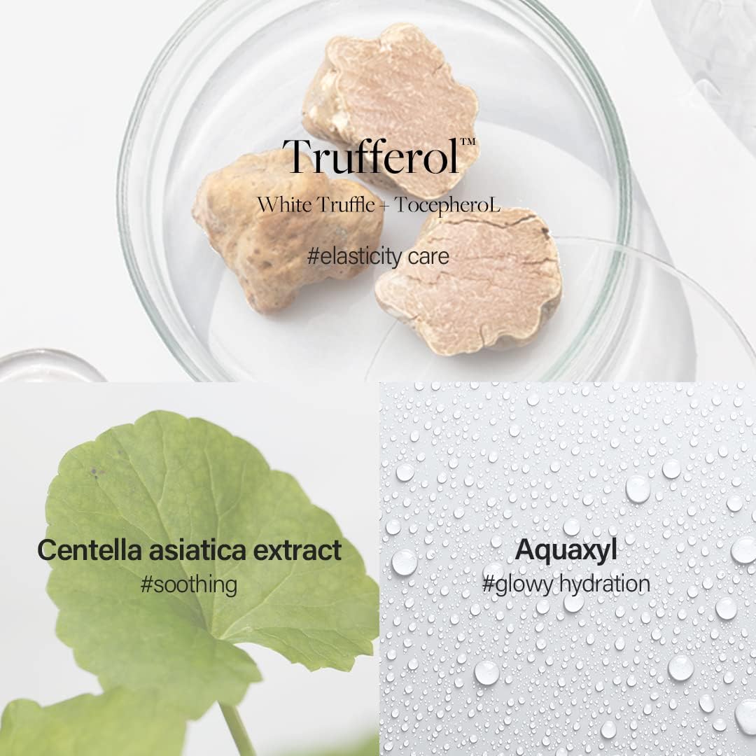 D'ALBA| UV Essence Waterfull+ SPF 50+ - 50ml