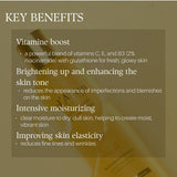 D'ALBA | Vita Toning Serum Toner - 180ml