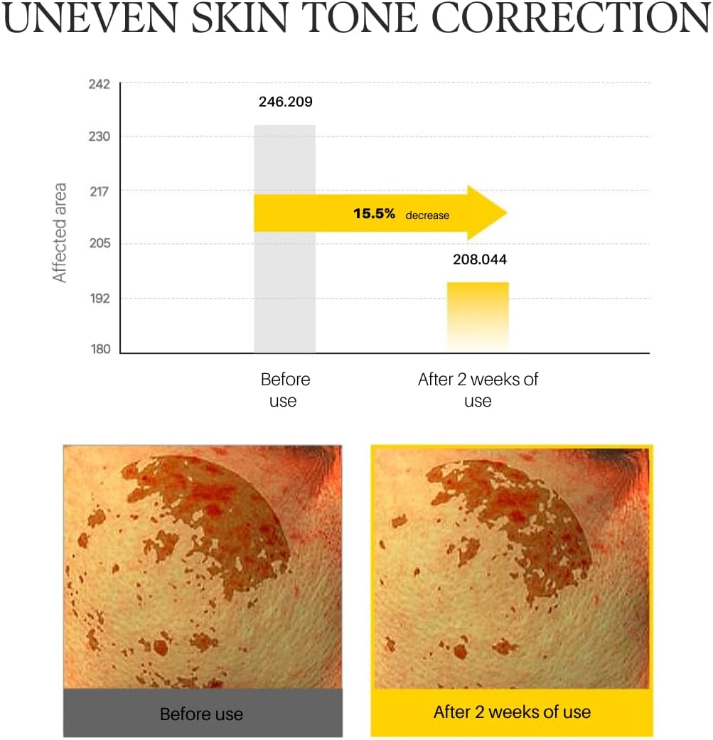 D'ALBA | Vita Toning Serum Toner - 180ml