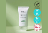 D'ALBA | Waterfull Mild Sunscreen SPF50+ PA++++ - 50ml