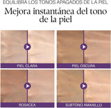 D'ALBA | UV Essence Waterfull Tone-Up Purple Correcting Sun Cream SPF50+ PA++++ Purple - 50 ml
