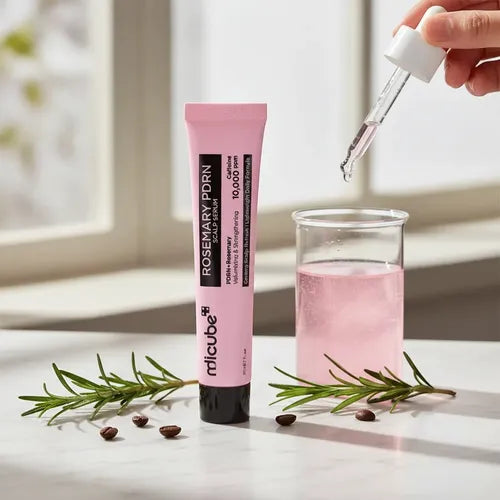 MEDICUBE | Rosemary PDRN Scalp Serum - 20ml
