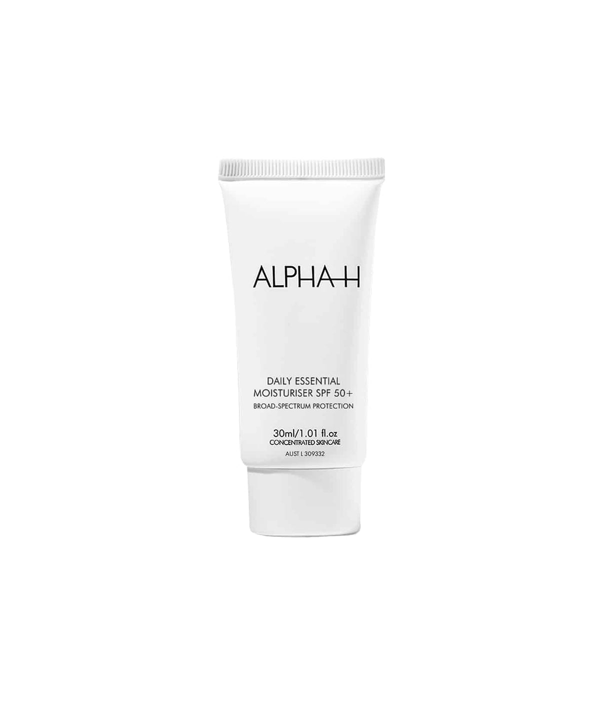 Daily Essential Moisturiser SPF 50+ de Alpha-H