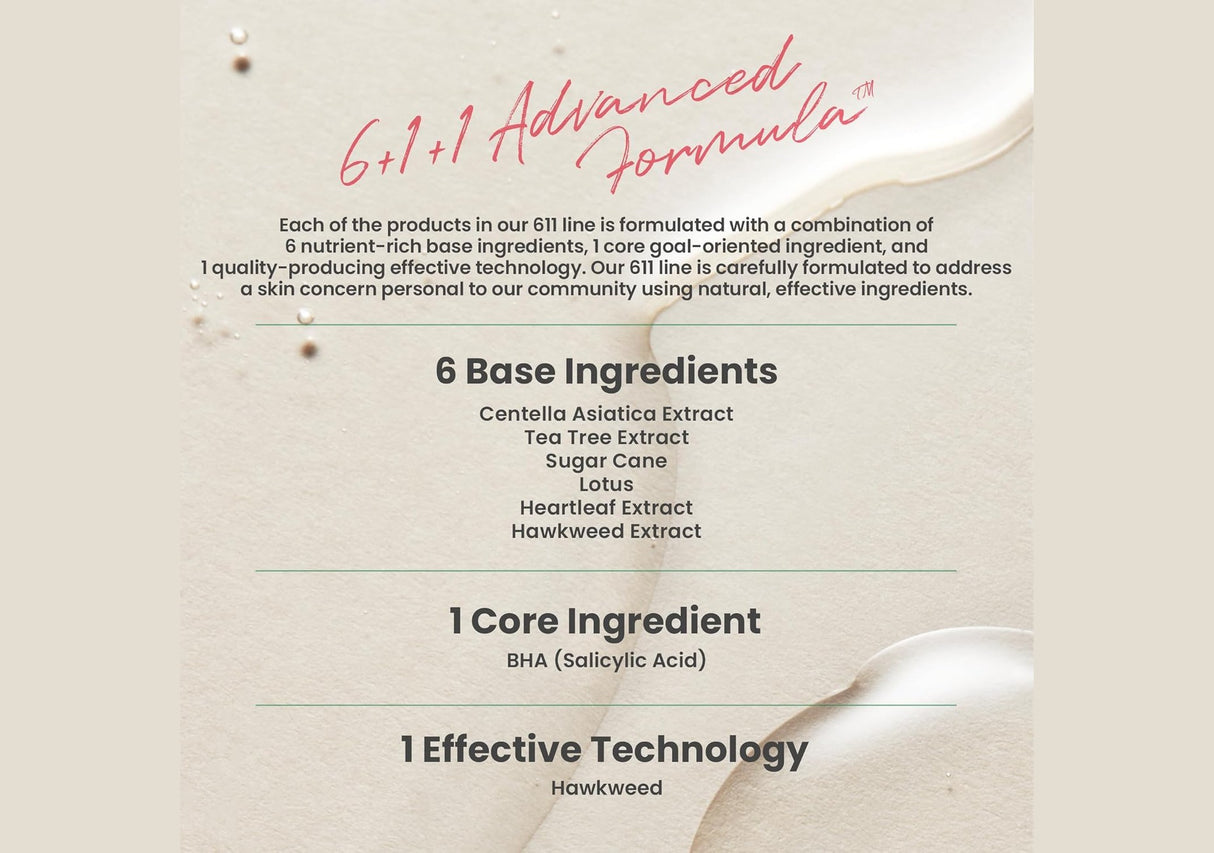 AXIS-Y | Daily Purifying Treatment Toner - 200ml